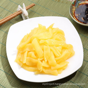 Low-Calorie Shirataki Konjac Carrot Penne for Slimming